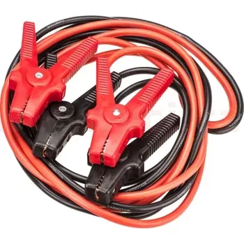 Startovací kabel CARMOTION Startovací kabely 600A, 4M
