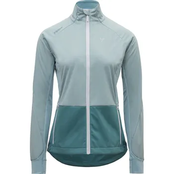 Silvini dámská bunda WJ2309 natisona, lake-ocean Velikost: XS