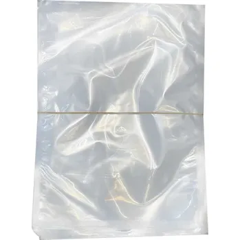 sáček vakuový PA/PE 090, 400x600 mm, 90my (100 ks/balení)