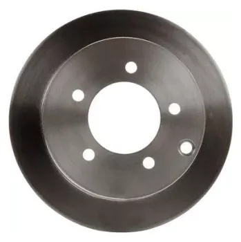 Brzdový kotouč BOSCH Brzdový kotouč plný Ø262mm 0 986 479 A41