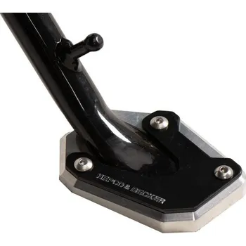 Rám pro motocykl Hepco & Becker Podložka pod boční stojan Suzuki V-Strom 800 (24-25)