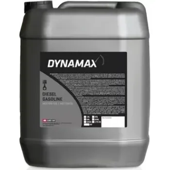 Motorový olej DYNAMAX M7ADSIII 20W-40 10L