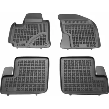 Auto-moto Koberce gumové REZAW PLAST Toyota RAV 4 II (5 dveřové), facelifting 2003-2005