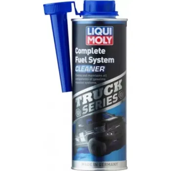 aditivum LIQUI MOLY 20995 RADA TRUCK ČISTIČ BENZÍNOVÉHO SYSTÉMU - 500ml