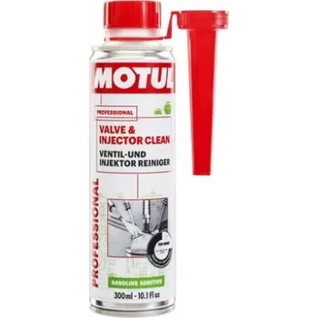aditivum Motul Valve and Injector Clean - 300ML