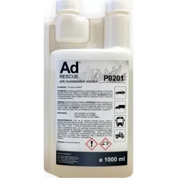 aditivum PROTEC PRO-TEC AD Rescue - Přísada do AdBlue 1L