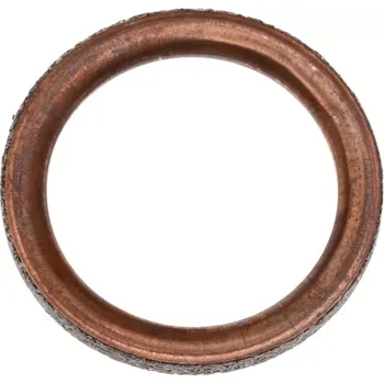 Výfuk pro motocykl těsnění výfuku 36x47x3,3 mm, ATHENA