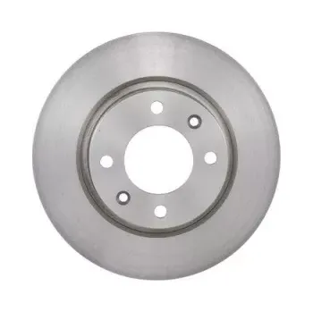 Brzdový kotouč BOSCH Brzdový kotouč plný Ø276,2mm 0 986 478 981