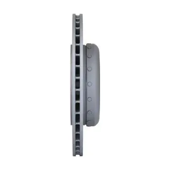 Brzdový kotouč BOSCH Brzdový kotouč Brzdový kotouč dvoudílný Ø345mm 0 986 479 E08