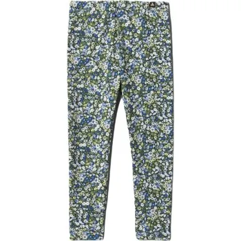 Dětské legíny GAP BABY 18-24M Zelená, Modrá