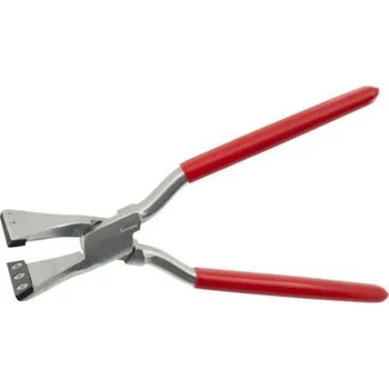 Kladivo Kleště falcovací rovné PVC 60mm STUBAI