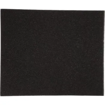 Filtr pro motocykl uni pěnový vzduchový filtr (400 x 300 x 10 mm), ATHENA