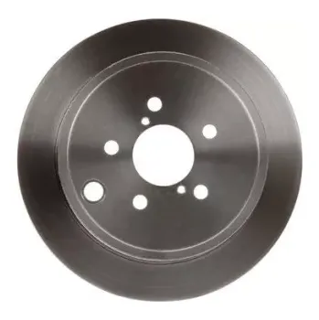 Brzdový kotouč BOSCH Brzdový kotouč plný Ø286mm 0 986 479 A10