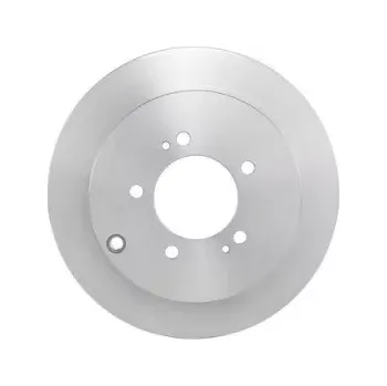 Brzdový kotouč BOSCH Brzdový kotouč plný Ø302mm 0 986 479 318