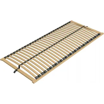 Postelový rošt Lamelový rošt NORMAL 28 SM, velikost 200x200