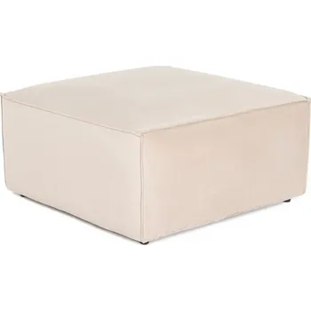 Taburet Taburet LORA 85 cm krémový