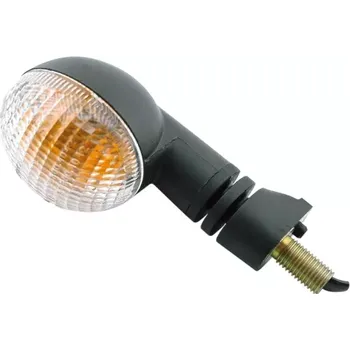 Směrový světlomet QTECH Blikač př. - L / z. - P