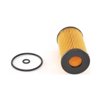 Olejový filtr BOSCH Olejový filtr F 026 407 074