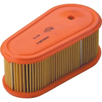 Vzduchový filtr Vzduchový filtr BxS siries 850/875+přefiltr - náhrada