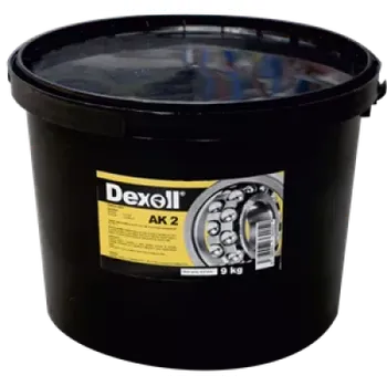 DEXOLL Mazivo AK2 9 kg