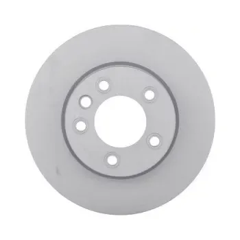 Brzdový kotouč BOSCH Brzdový kotouč větraný Ø330mm 0 986 479 250