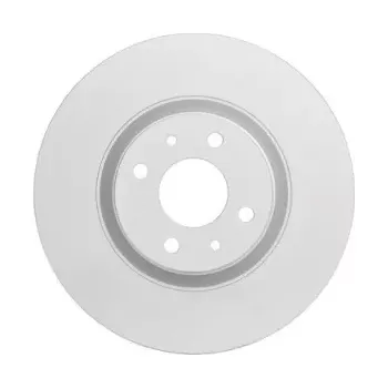 Brzdový kotouč BOSCH Brzdový kotouč větraný Ø284mm 0 986 479 B49