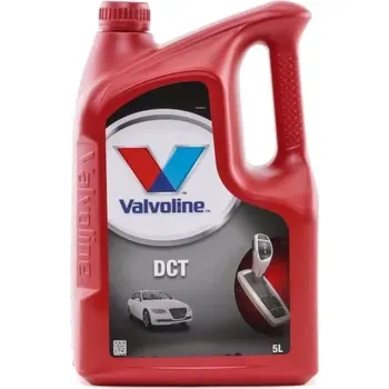 Převodový olej VALVOLINE DCT 5L