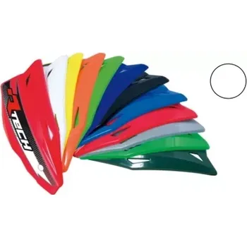 plastový kryt páček VERTIGO, RTECH (bílé, pár)