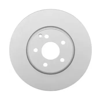 Brzdový kotouč BOSCH Brzdový kotouč větraný Ø322mm 0 986 479 652