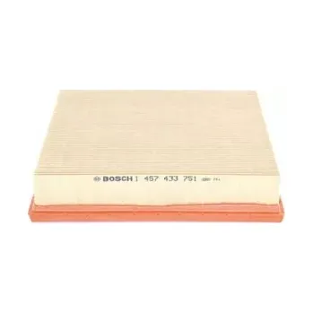 Vzduchový filtr BOSCH Vzduchový filtr 1 457 433 751