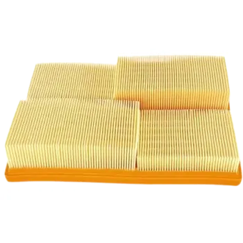 Vzduchový filtr BOSCH Vzduchový filtr 1 457 433 049