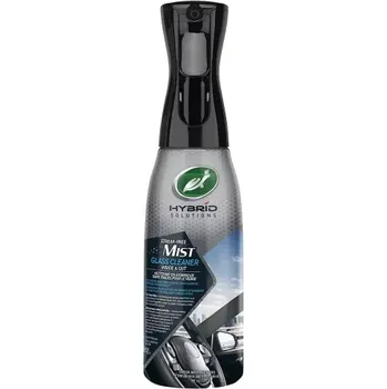 Autokosmetika Turtle Wax Hybrid Solutions Glass Cleaner 591ml