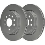 ATE Brzdový kotouč větraný Ø292mm 24.0120-0173.1