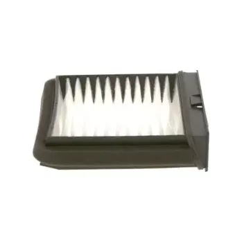 Kabinový filtr BOSCH Kabinový filtr 1 987 432 157