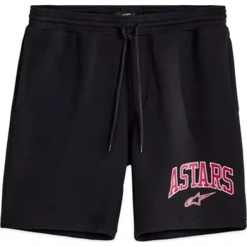 Pánské kraťasy šortky DUNKER, ALPINESTARS (černá, vel. L)