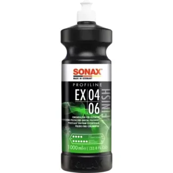 Sonax Profiline EX 04/06 leštící pasta 1L