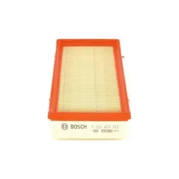 Vzduchový filtr BOSCH Vzduchový filtr F 026 400 265