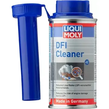 aditivum LIQUI MOLY ČISTIČ PŘÍMÉHO VSTŘIKOVÁNÍ 21377 120 ml