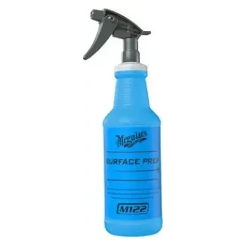 MEGUIARS Meguiar's Surface Prep Bottle - ředicí láhev pro Surface Prep, bez rozprašovače 946 ml