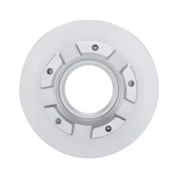 Brzdový kotouč BOSCH Brzdový kotouč plný Ø280mm 0 986 479 401