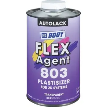 HB BODY 803 Flex agent