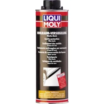Odrezovač LIQUI MOLY 6108 OCHRANA DUTIN - SVĚTLOHNĚDÁ, DOZA - 1L