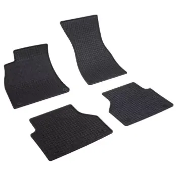 autokoberec Koberce gumové Rigum AUDI A7 11-2018