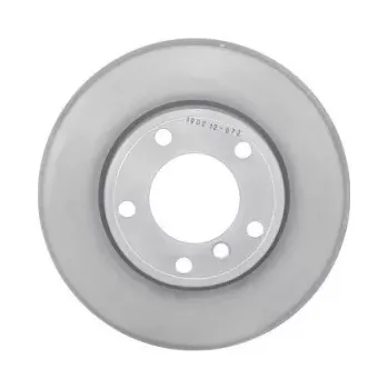 Brzdový kotouč BOSCH Brzdový kotouč větraný Ø285,9mm 0 986 478 513