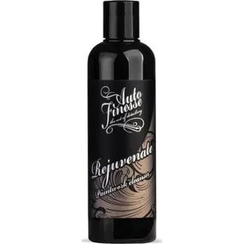 Auto Finesse Rejuvenate Pro Wax Cleanser 250ml