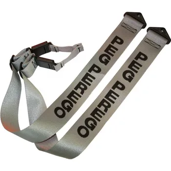 Dětské zboží Polaris - bezpečnostní pásy (náhradní díl Peg Pérego)