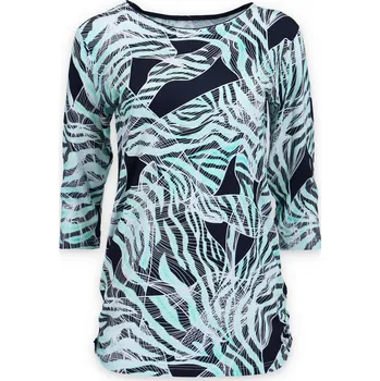 Dámská halenka Halenka s 3/4 rukávem, 2256 Pratto velikost: 38