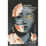 Ostrov ztracených vzpomínek - Yoko Ogawa Leda