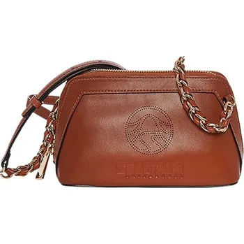 Cyklistické kalhoty Dámská kabelka Sportalm Mini Bag 11721015 Cognac