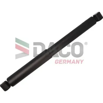 Tlumič pérování DACO 564206